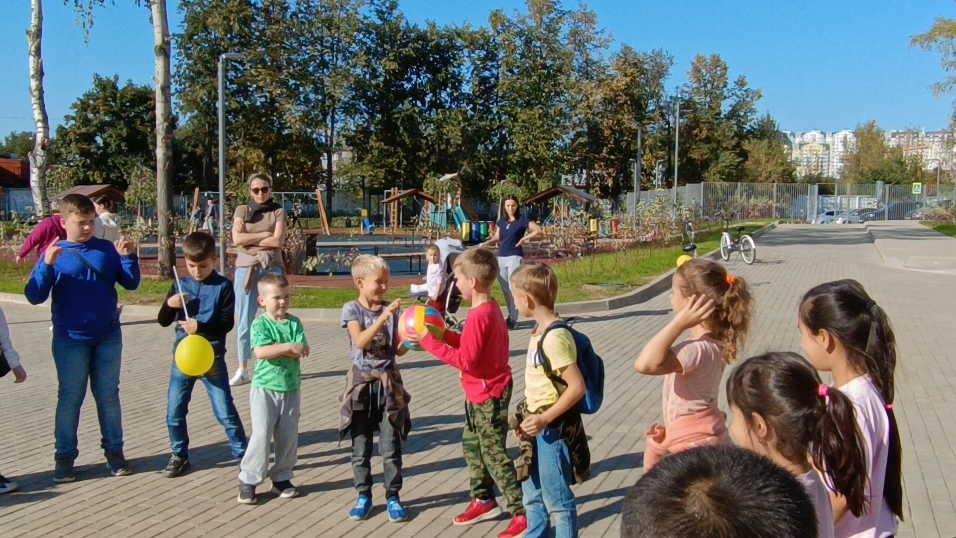 Лобня, общество, выборы