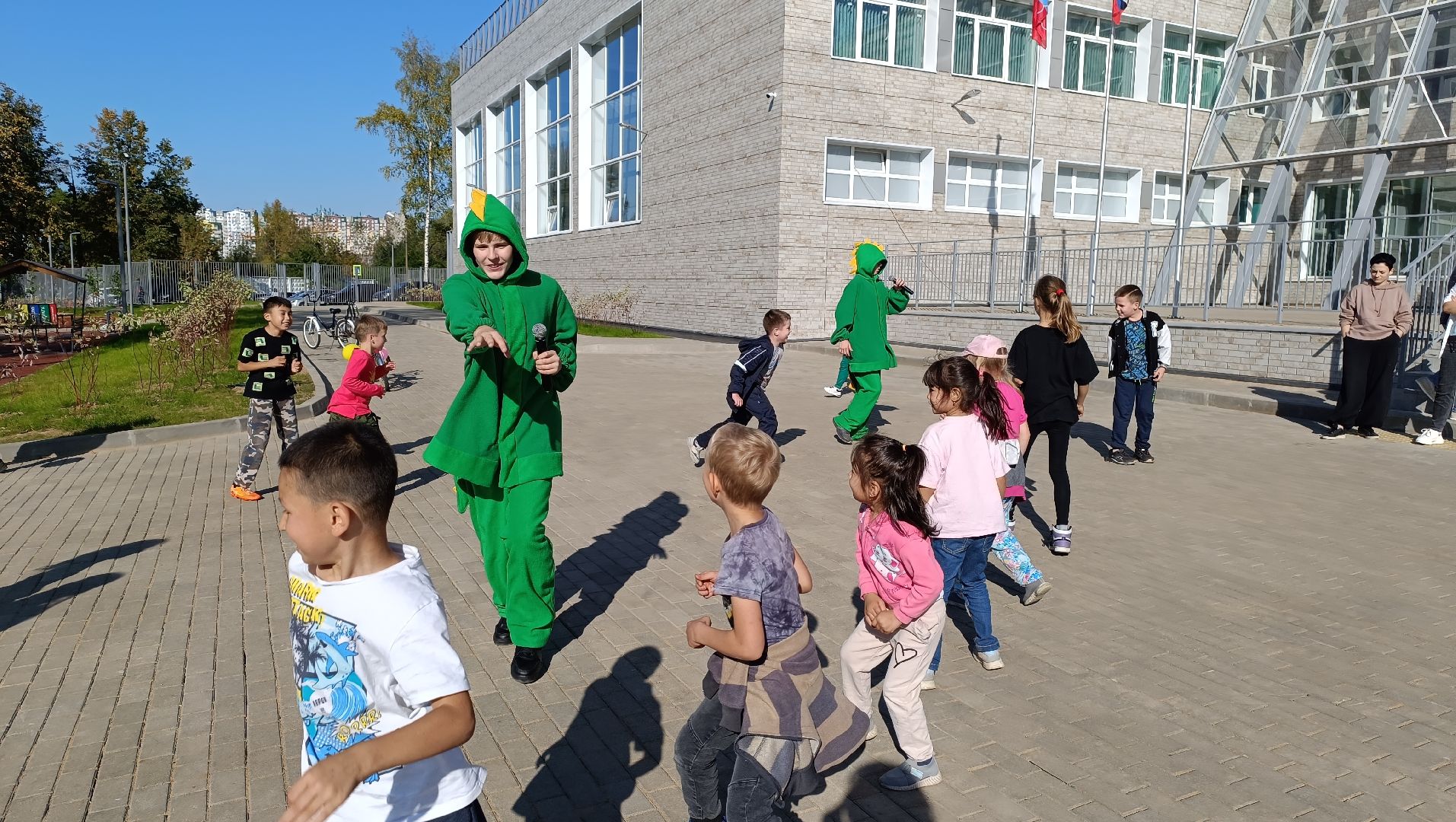 Лобня, общество, выборы