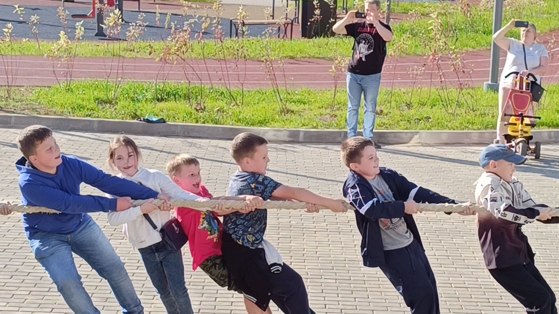 Лобня, общество, выборы