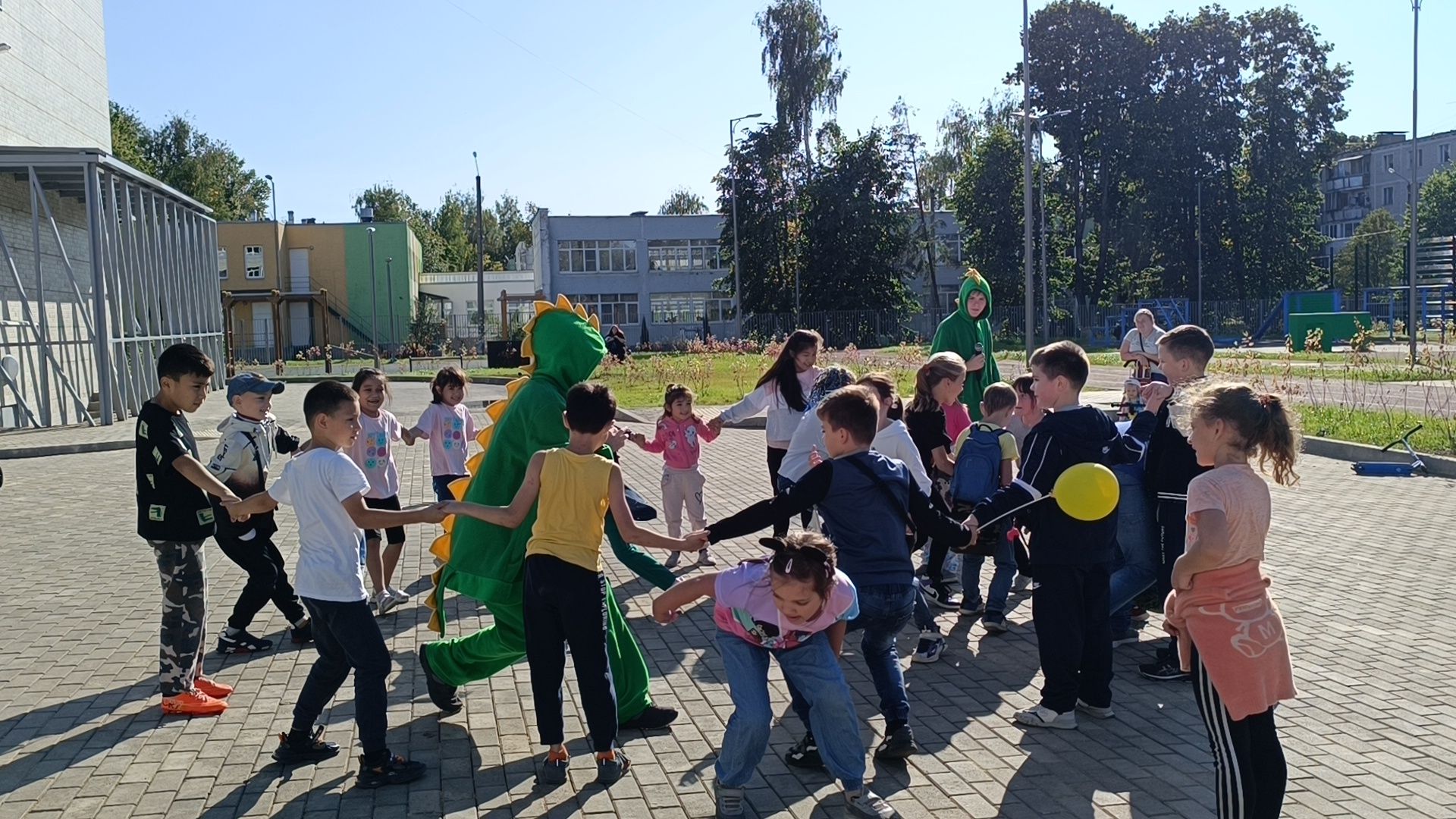 Лобня, общество, выборы