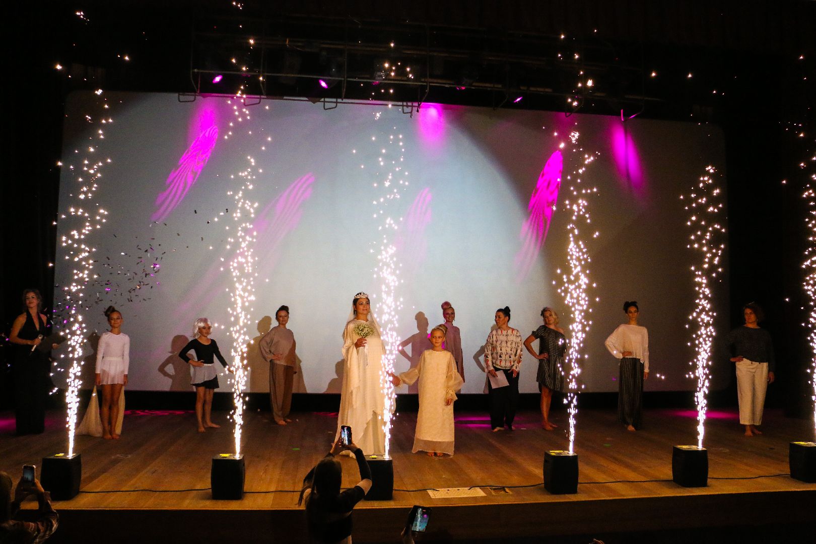 #Рошаль#БольшаяШатура#ОдеждаДляЖизни#СКЦ#DARINA-DORIS