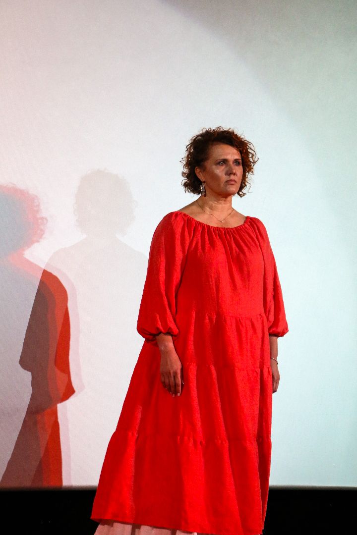 #Рошаль#БольшаяШатура#ОдеждаДляЖизни#СКЦ#DARINA-DORIS