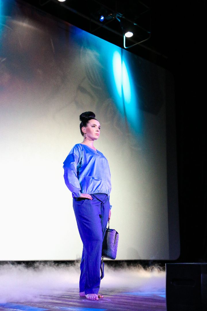 #Рошаль#БольшаяШатура#ОдеждаДляЖизни#СКЦ#DARINA-DORIS