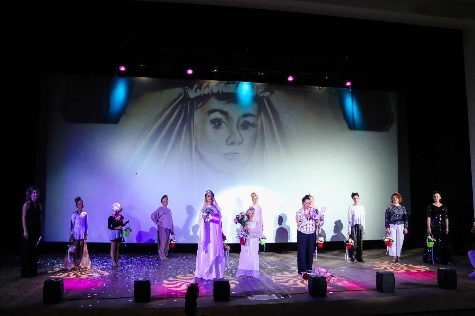 #Рошаль#БольшаяШатура#ОдеждаДляЖизни#СКЦ#DARINA-DORIS