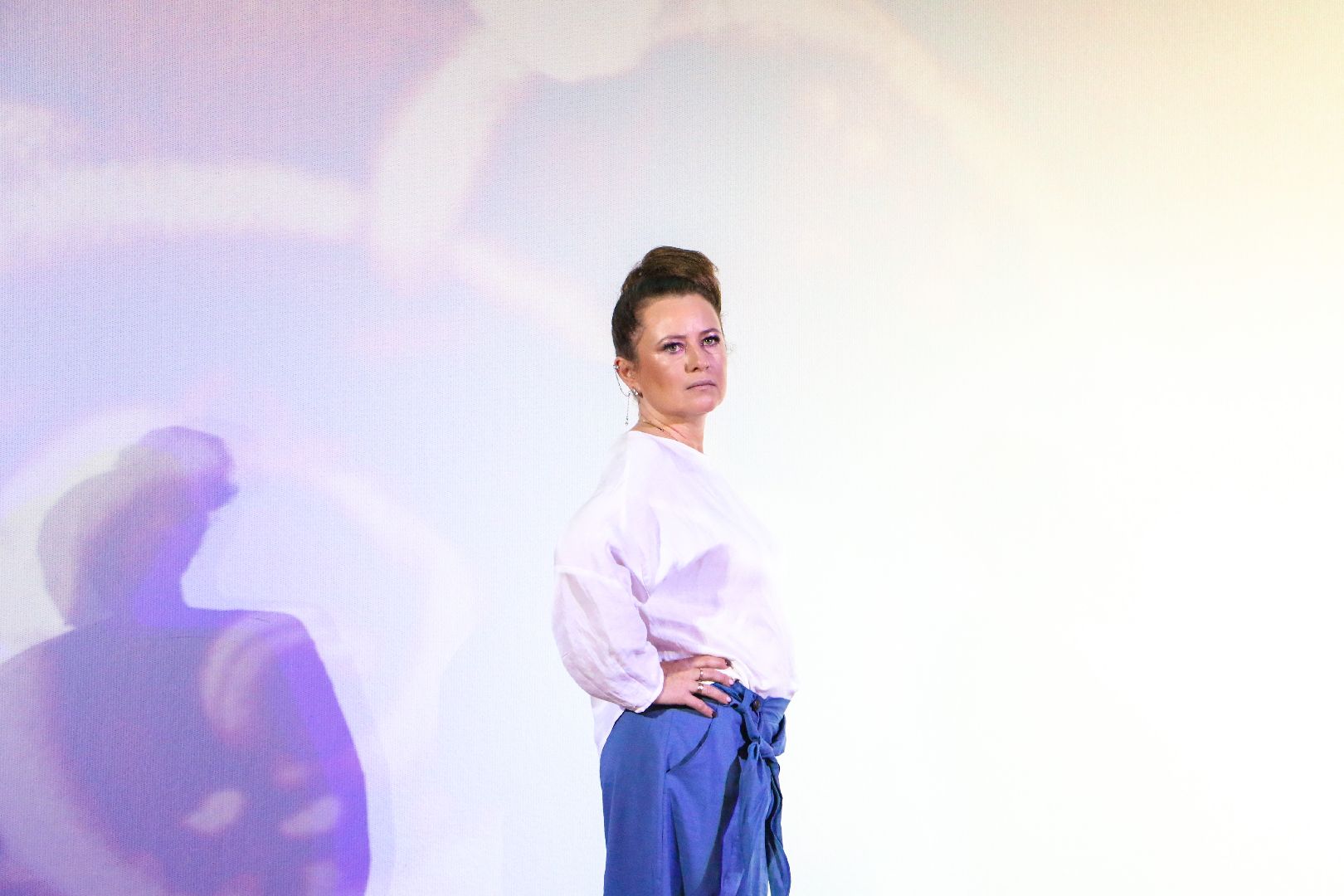 #Рошаль#БольшаяШатура#ОдеждаДляЖизни#СКЦ#DARINA-DORIS