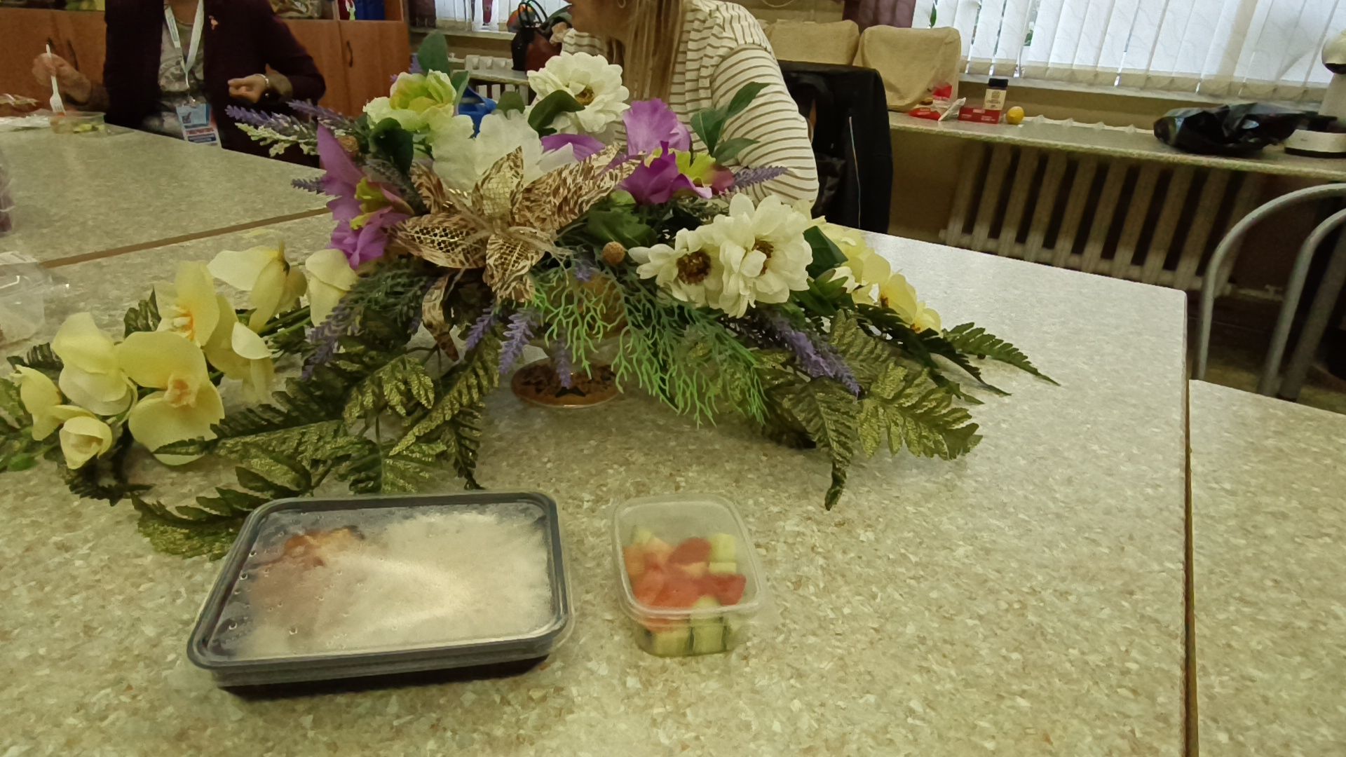 Лобня, общество, выборы