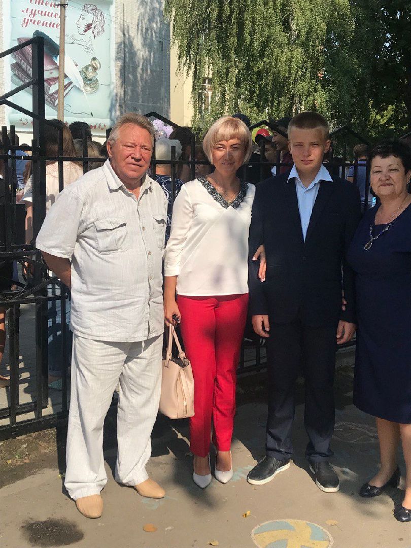 коломна, образование, медицина, Human Story