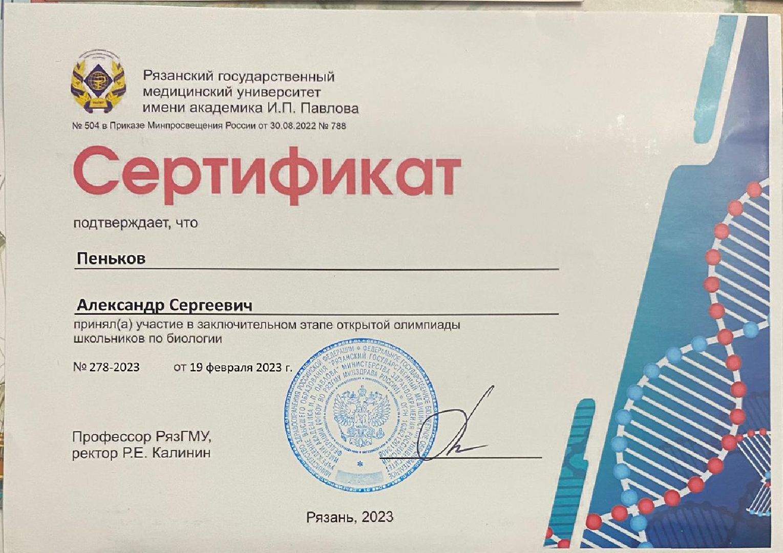 коломна, образование, медицина, Human Story