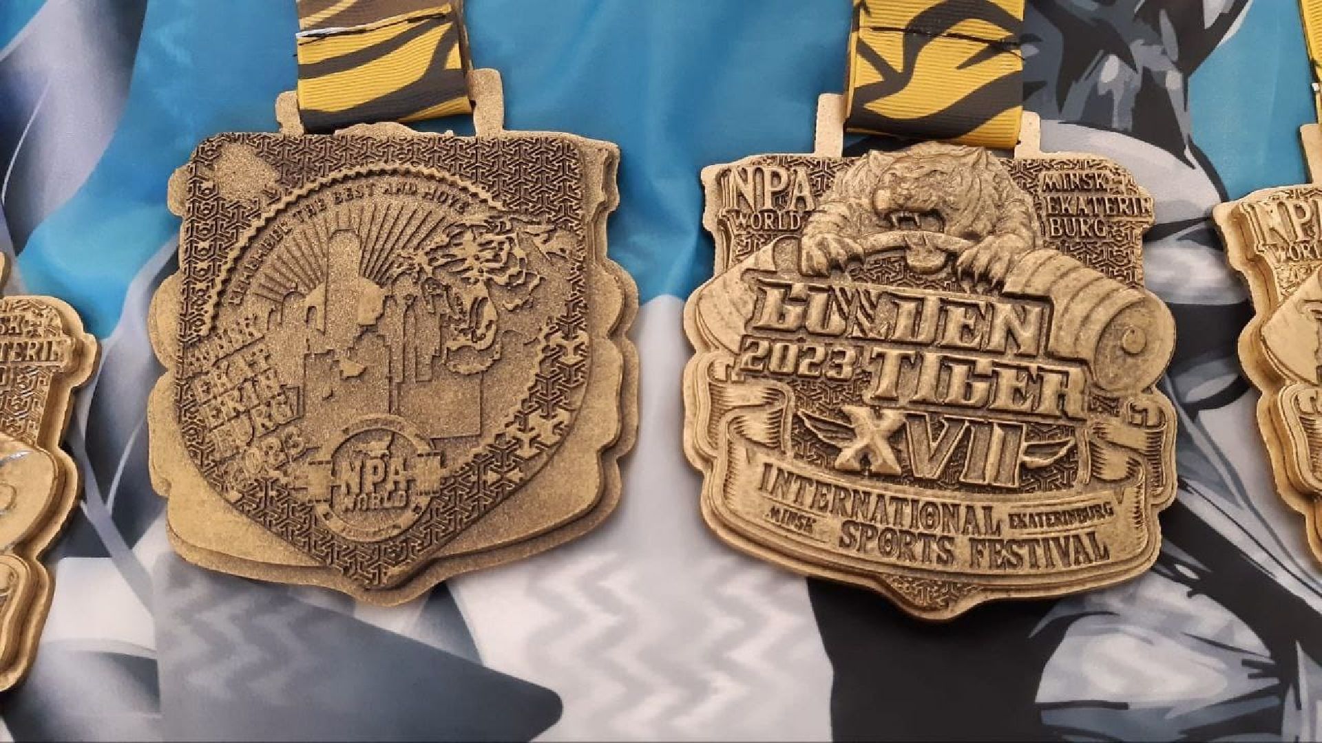 Балашиха, силовой экстрим, дружина, богатыри, атлеты