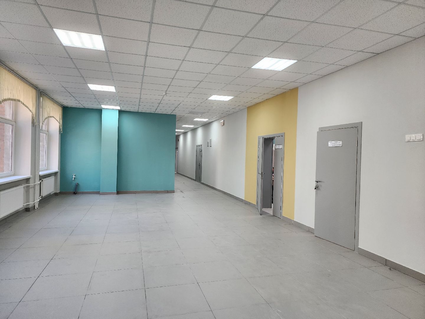 Серпухов, Подмосковье, Вклад в будущее, образование, школа