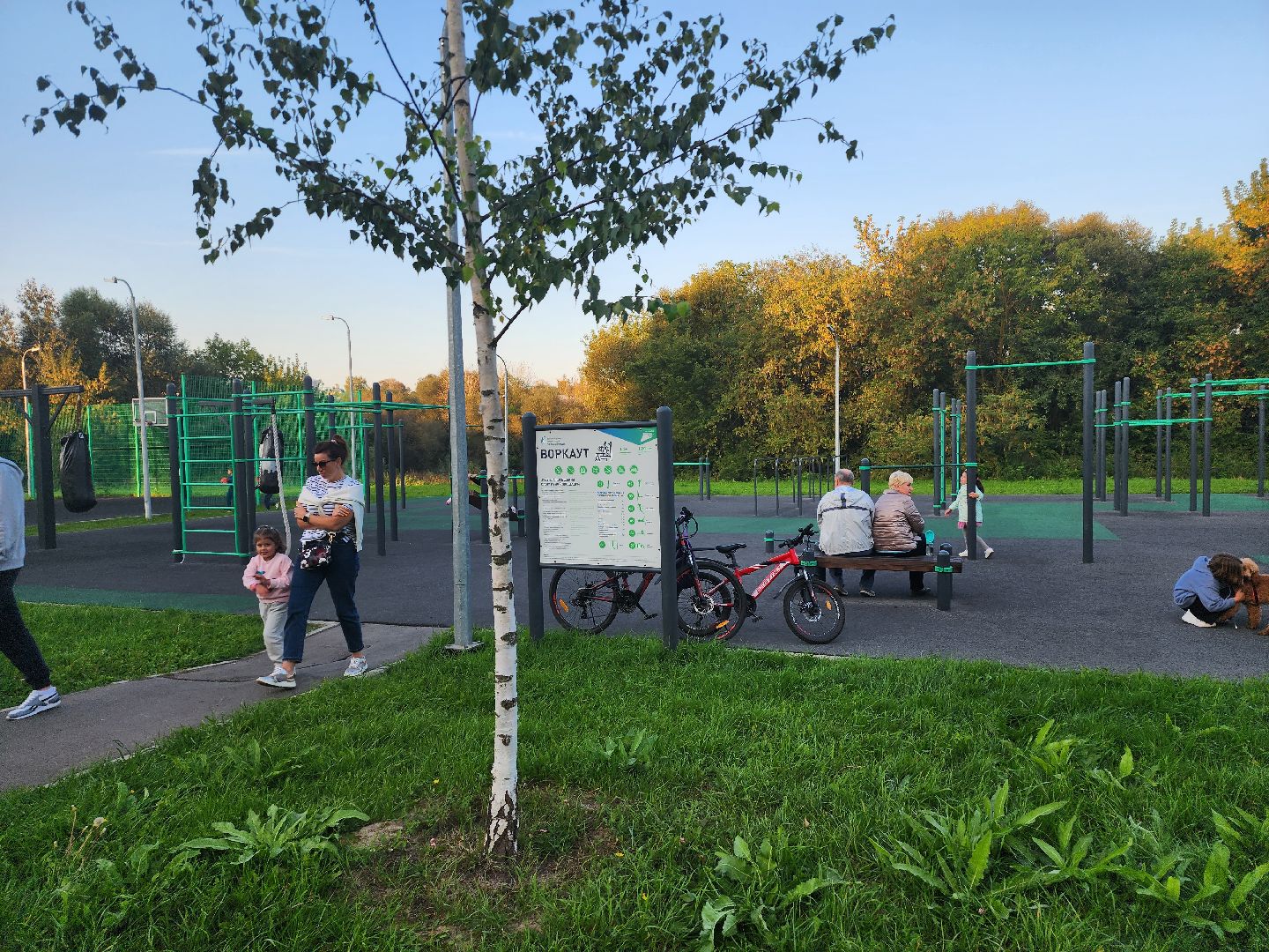 Серпухов, Подмосковье, Принарский парк, туризм, река Нара, Высоцкий монастырь