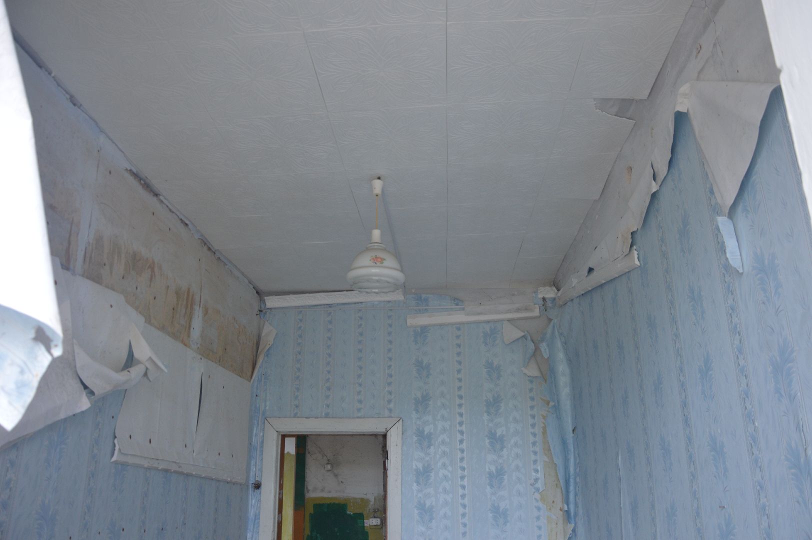 #шатура, #керва, #снос_здания, #пожарная_часть, #ремонт, #строительство