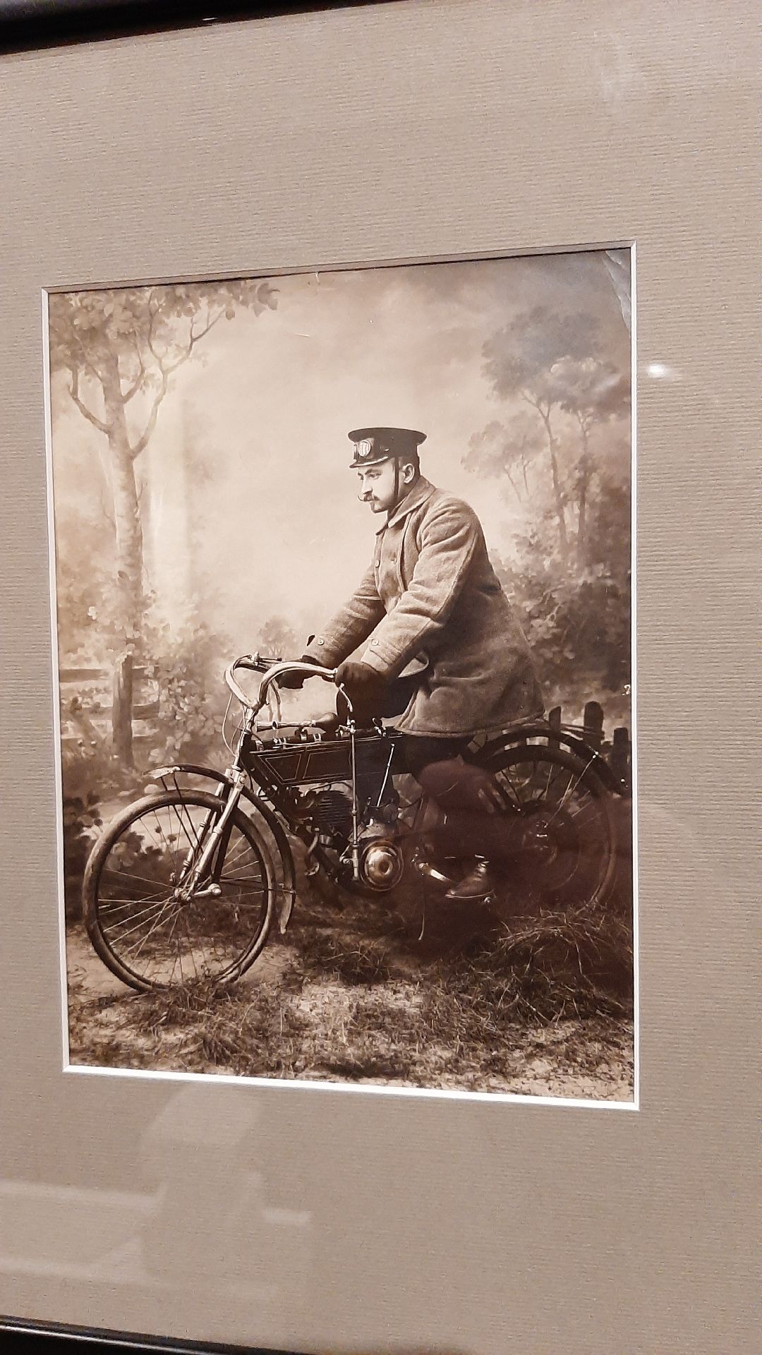 музей, искусство, фотография, Андреев, Серпухов