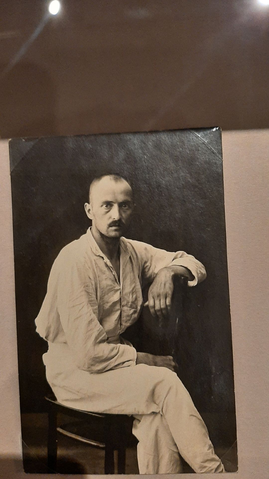 музей, искусство, фотография, Андреев, Серпухов