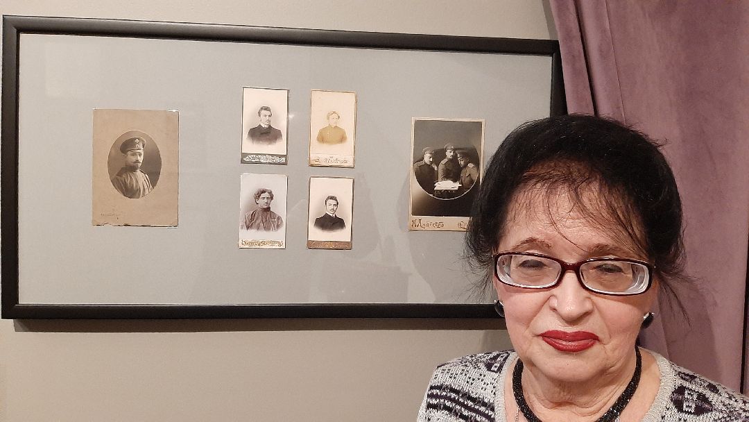 музей, искусство, фотография, Андреев, Серпухов