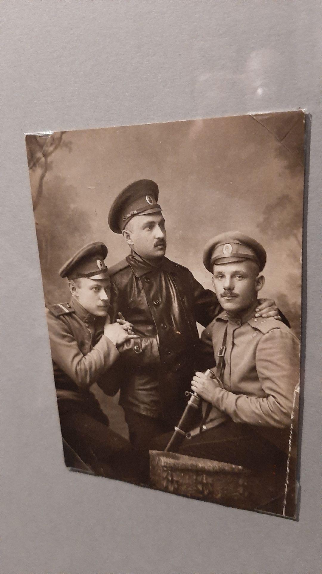 музей, искусство, фотография, Андреев, Серпухов