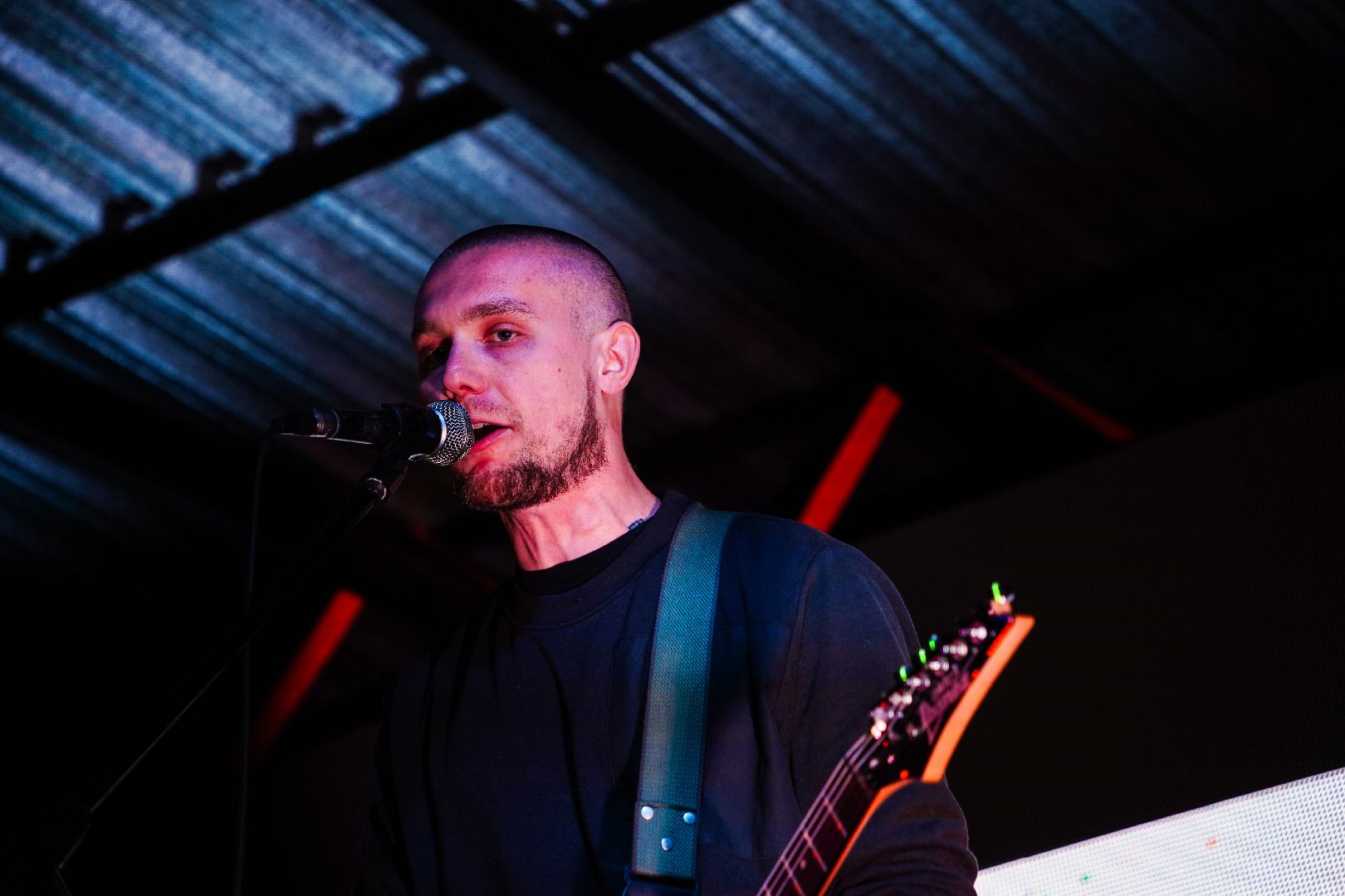 #БольшаяШатура#БешенаяМуха#ПаркГагарина#ФестивальЭстримМузыки