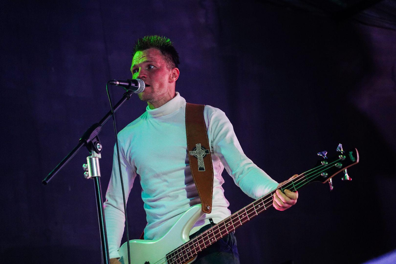 #БольшаяШатура#БешенаяМуха#ПаркГагарина#ФестивальЭстримМузыки