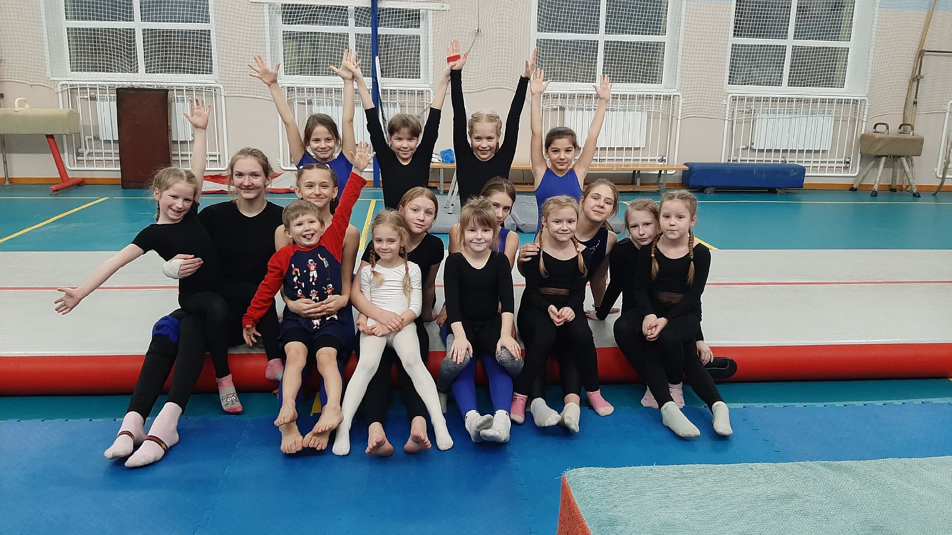 дети, здоровый образ жизни, спорт, конкурс,