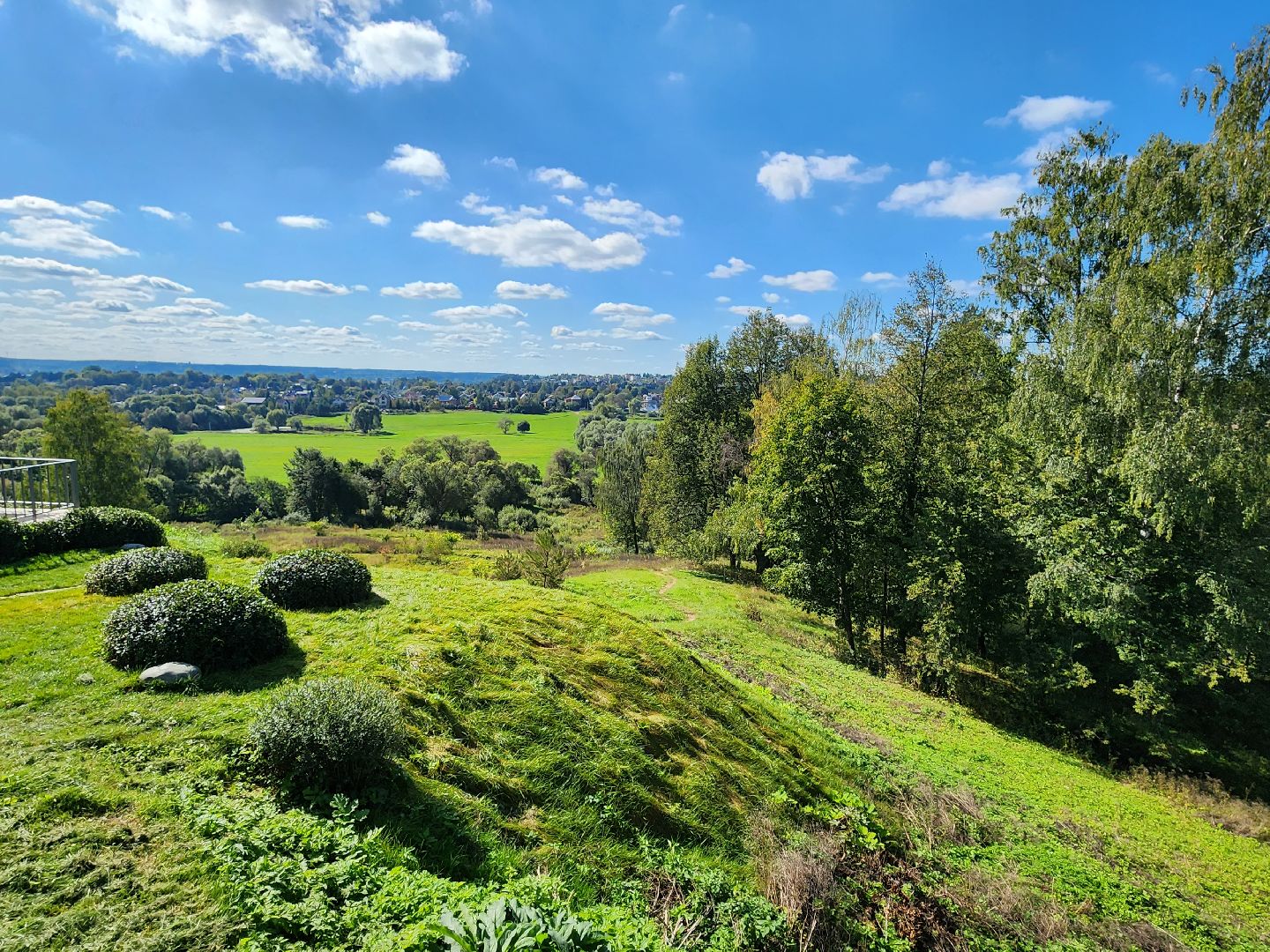 Звенигород, Левитановские сезоны, живопись, культура Подмосковья