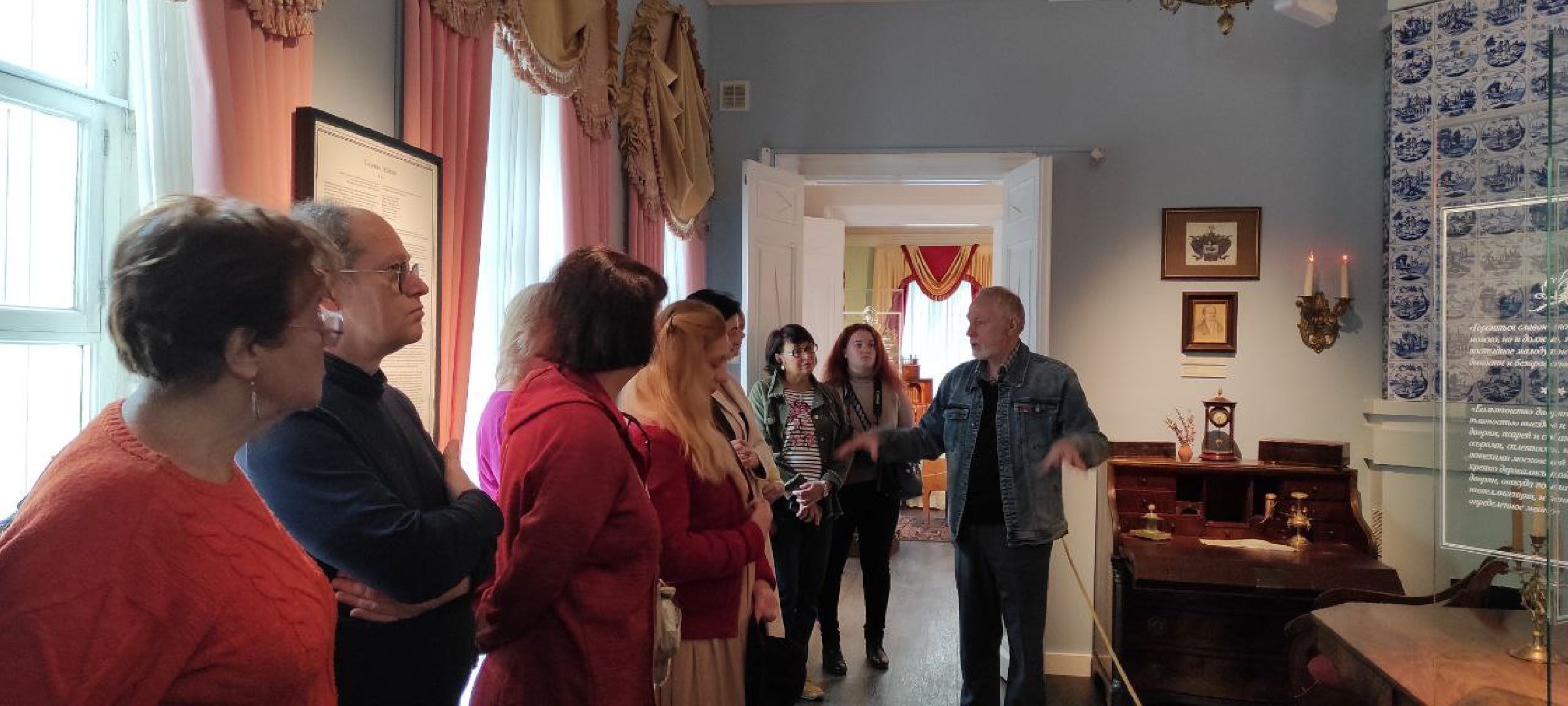 Звенигород, Левитановские сезоны, живопись, культура Подмосковья