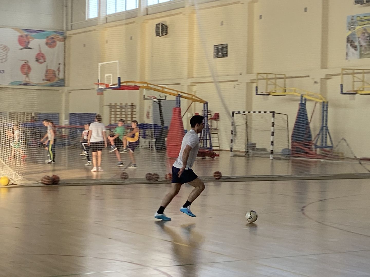 врачи, спорт, футбол, футбольная команда,