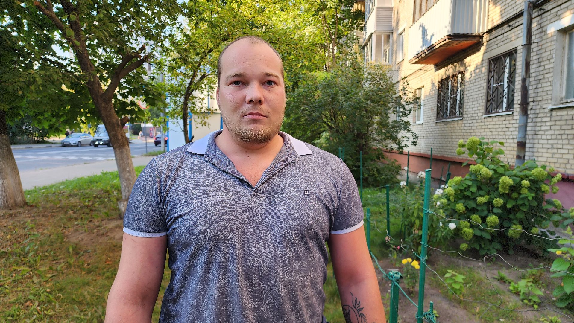 Электросталь, герой, обрез, обезврежен, потасовка