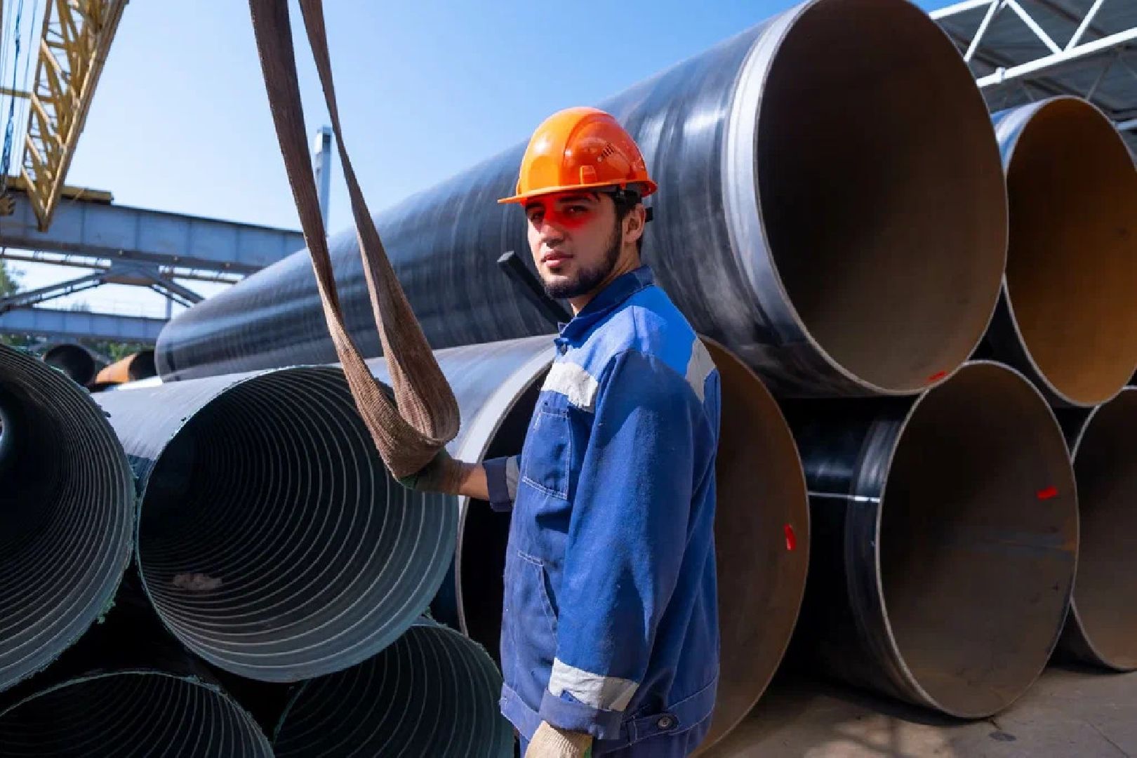 Экономика, производство, Орехово-Зуево