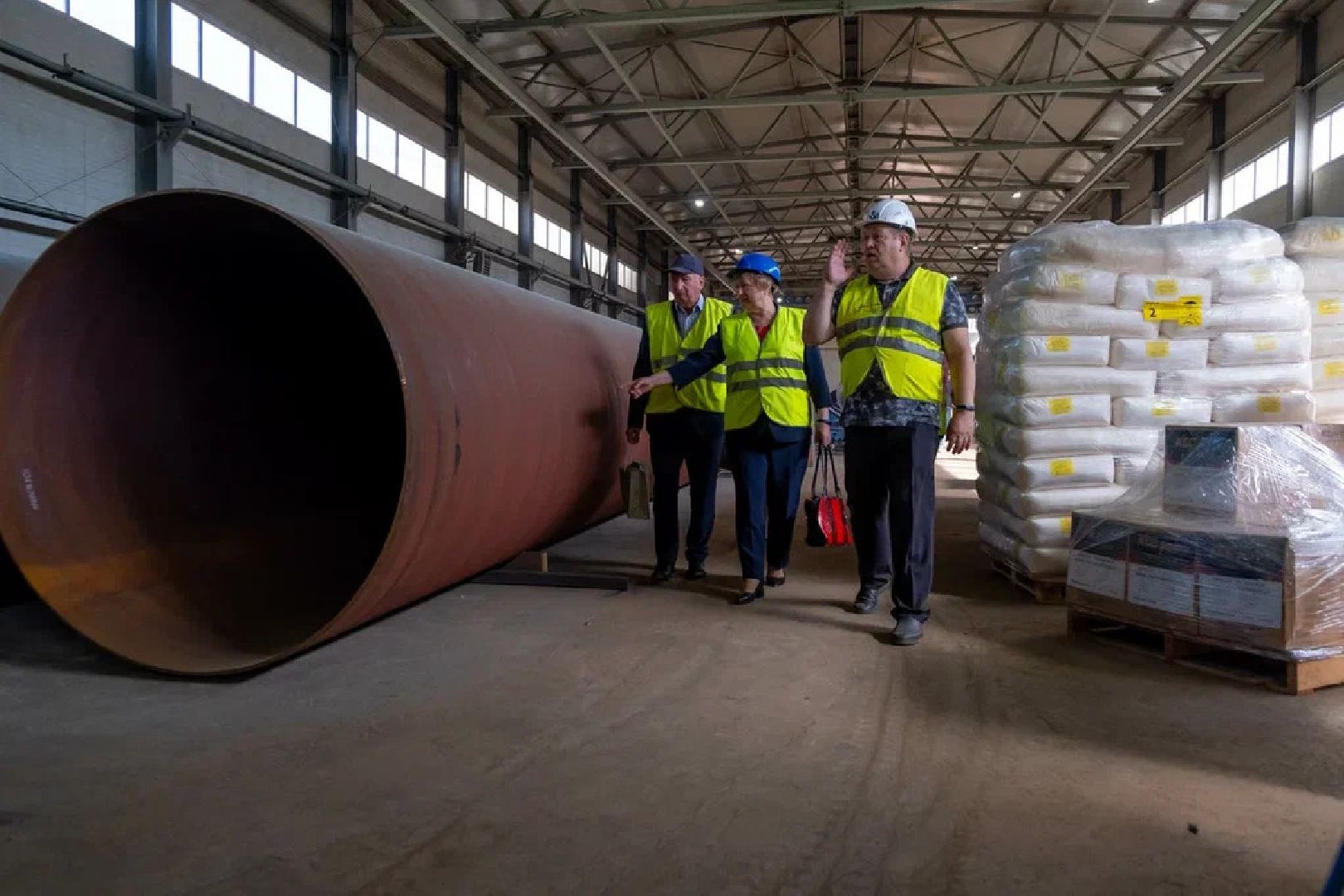 Экономика, производство, Орехово-Зуево