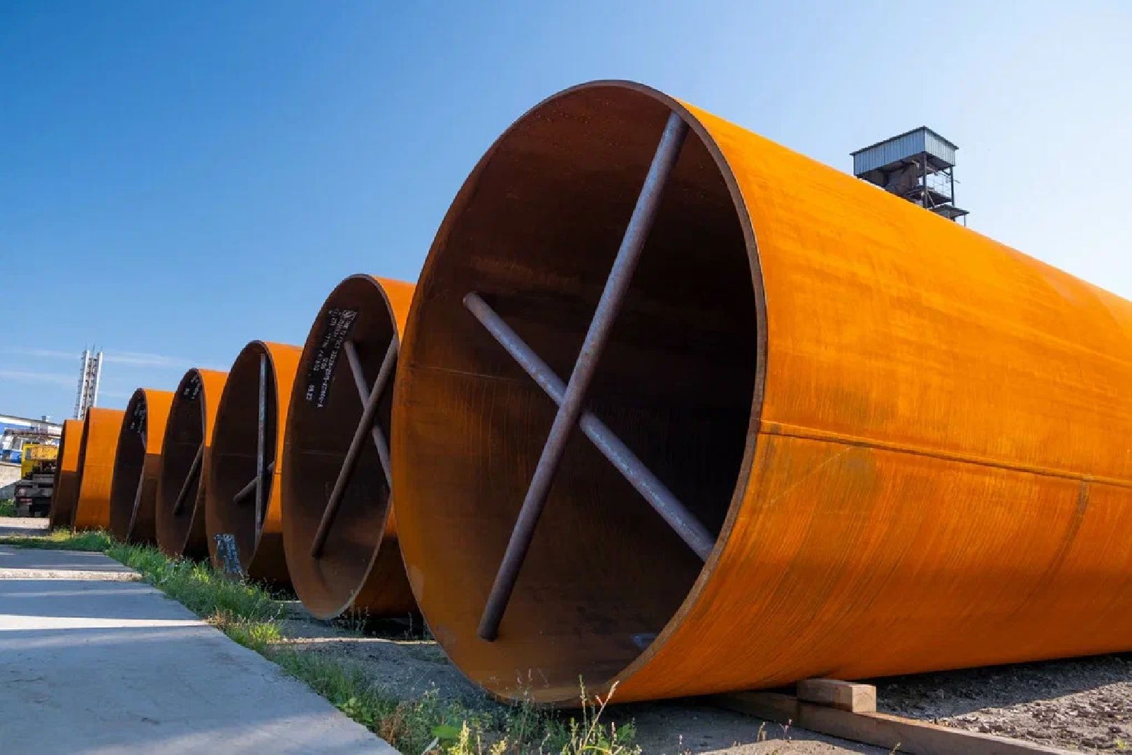 Экономика, производство, Орехово-Зуево