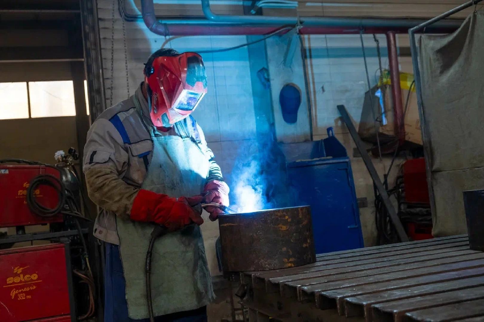 Экономика, производство, Орехово-Зуево