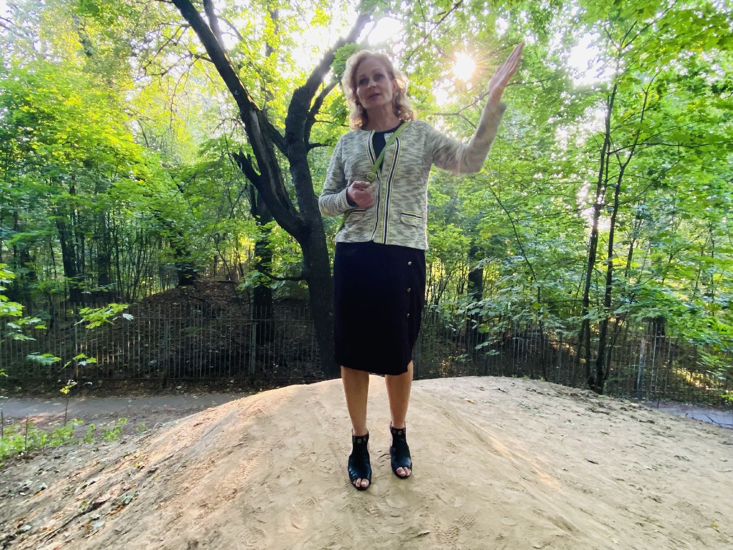 Балашиха, экология, Салтыковская пруды, спасти пруды