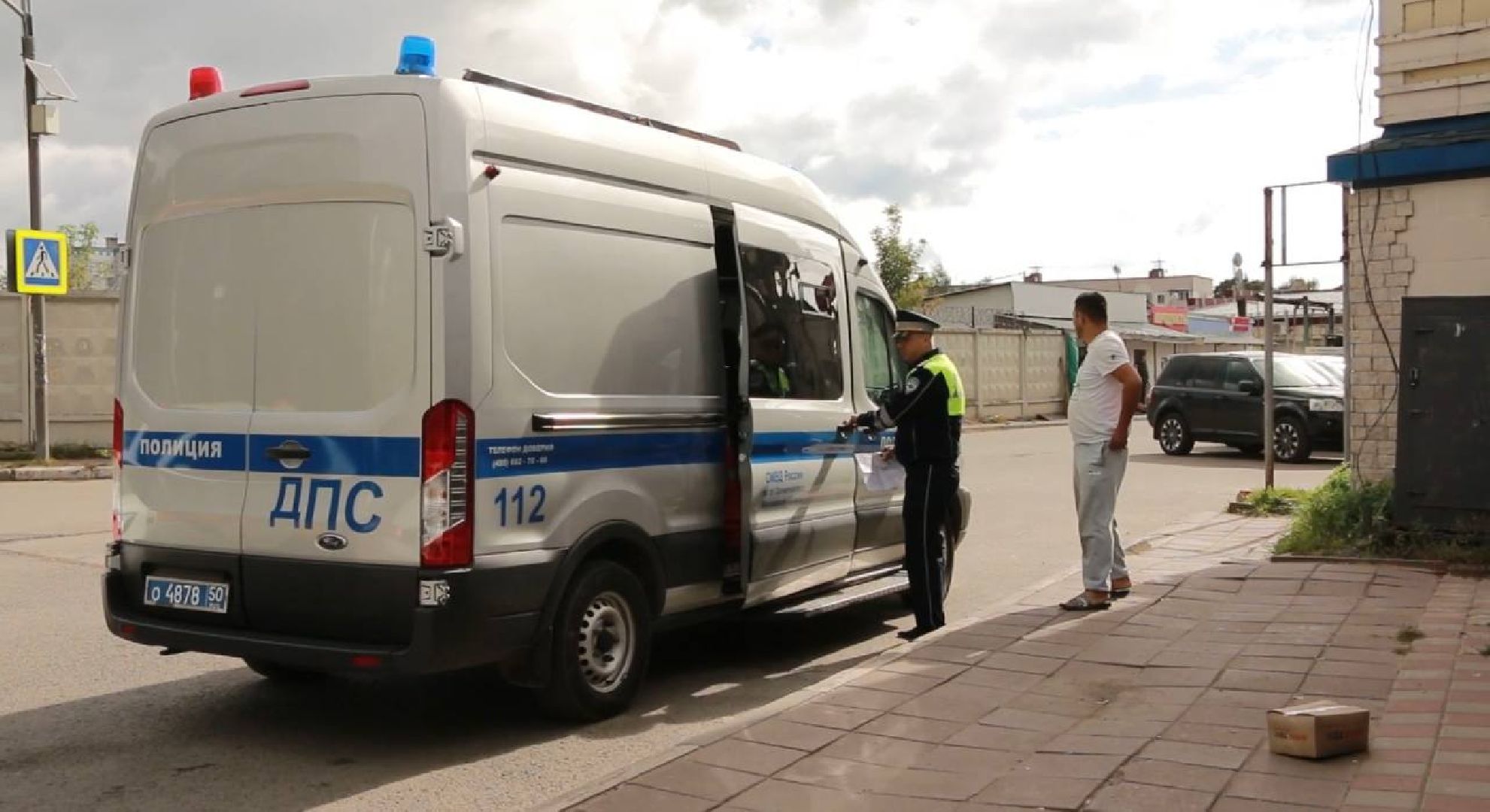 Солнечногорск, такси, рейд, ГИБДД, госавтоинспекторы,