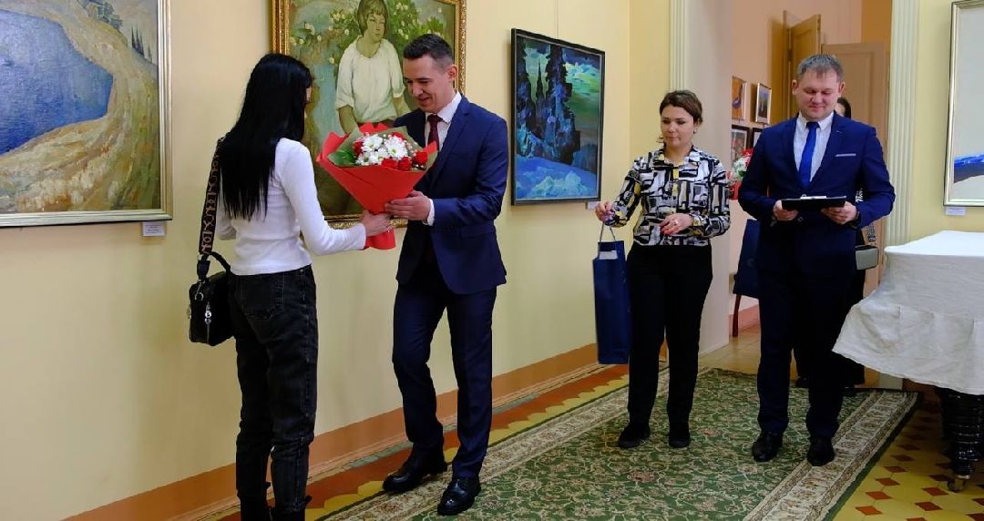 жилье, сертификаты, дети