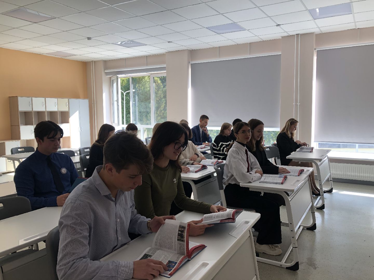 коломна, образование, учебник истории