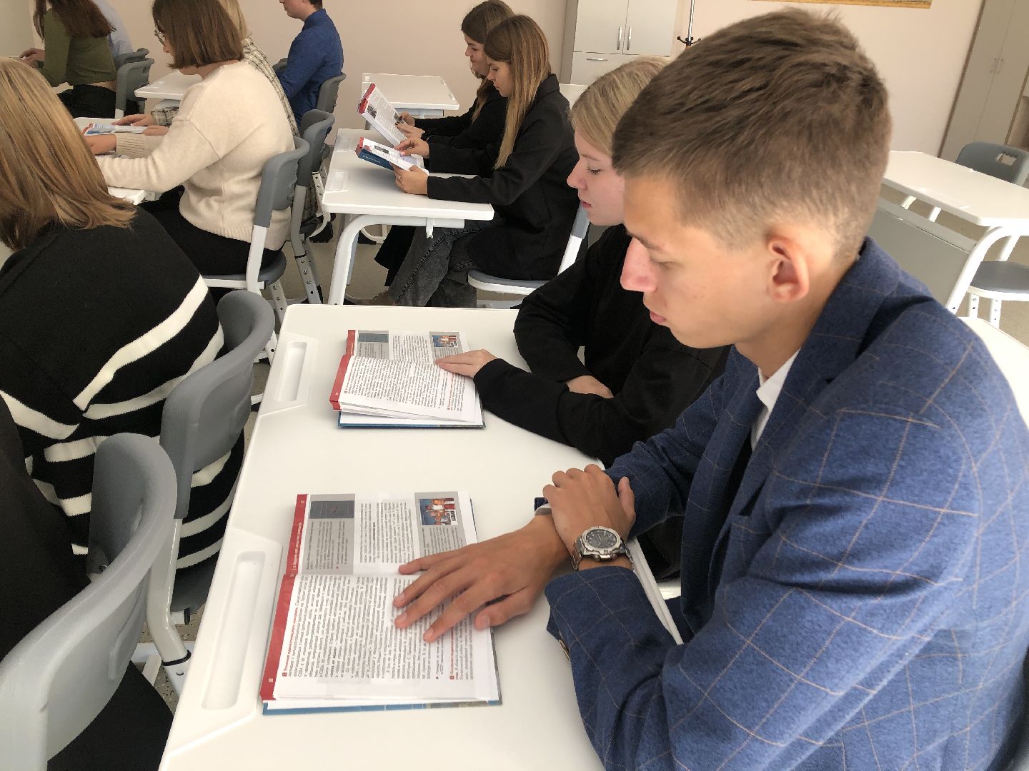 коломна, образование, учебник истории