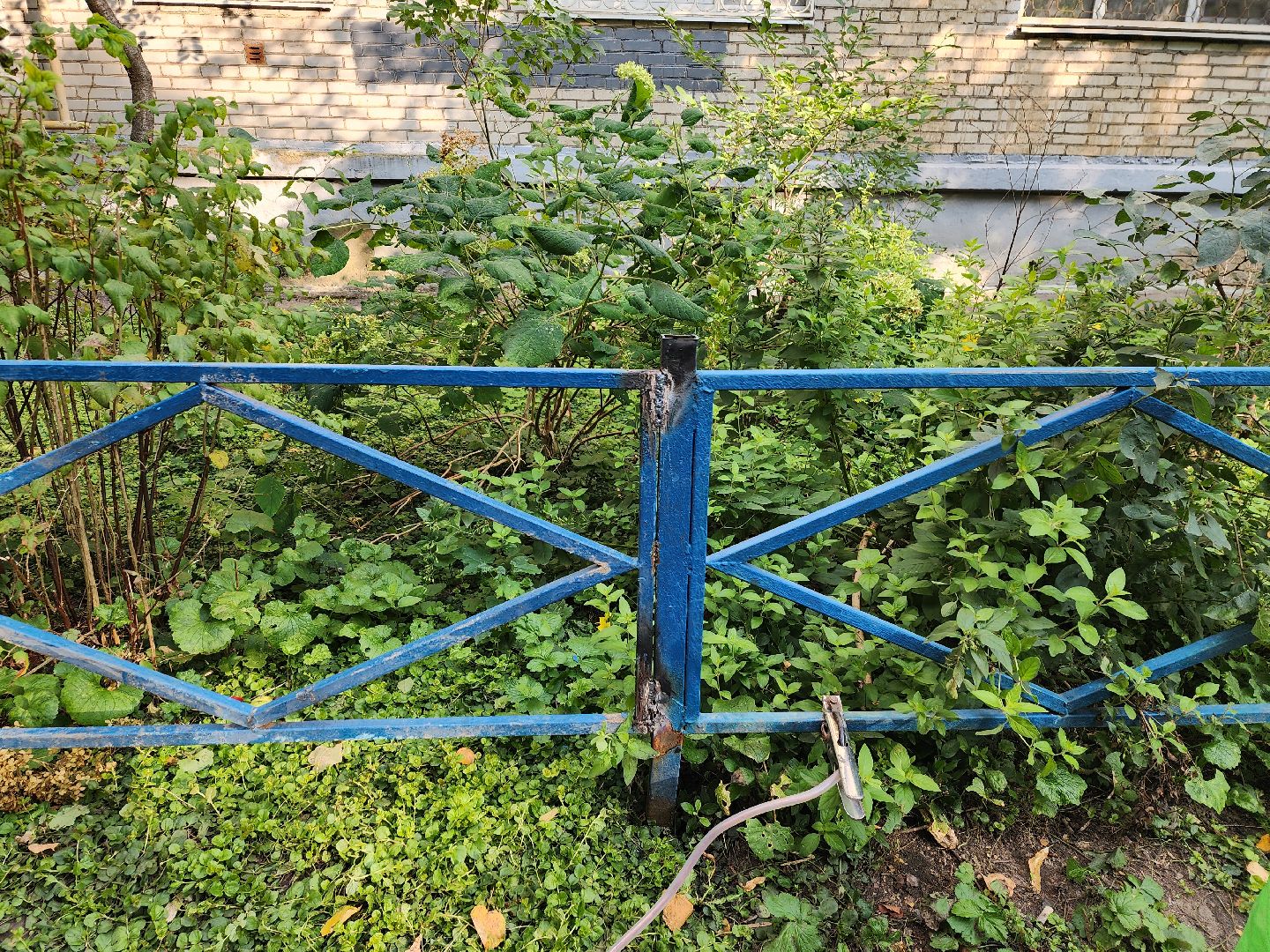 пушкино, благоуйстройство, уборка дворов, ремонт,