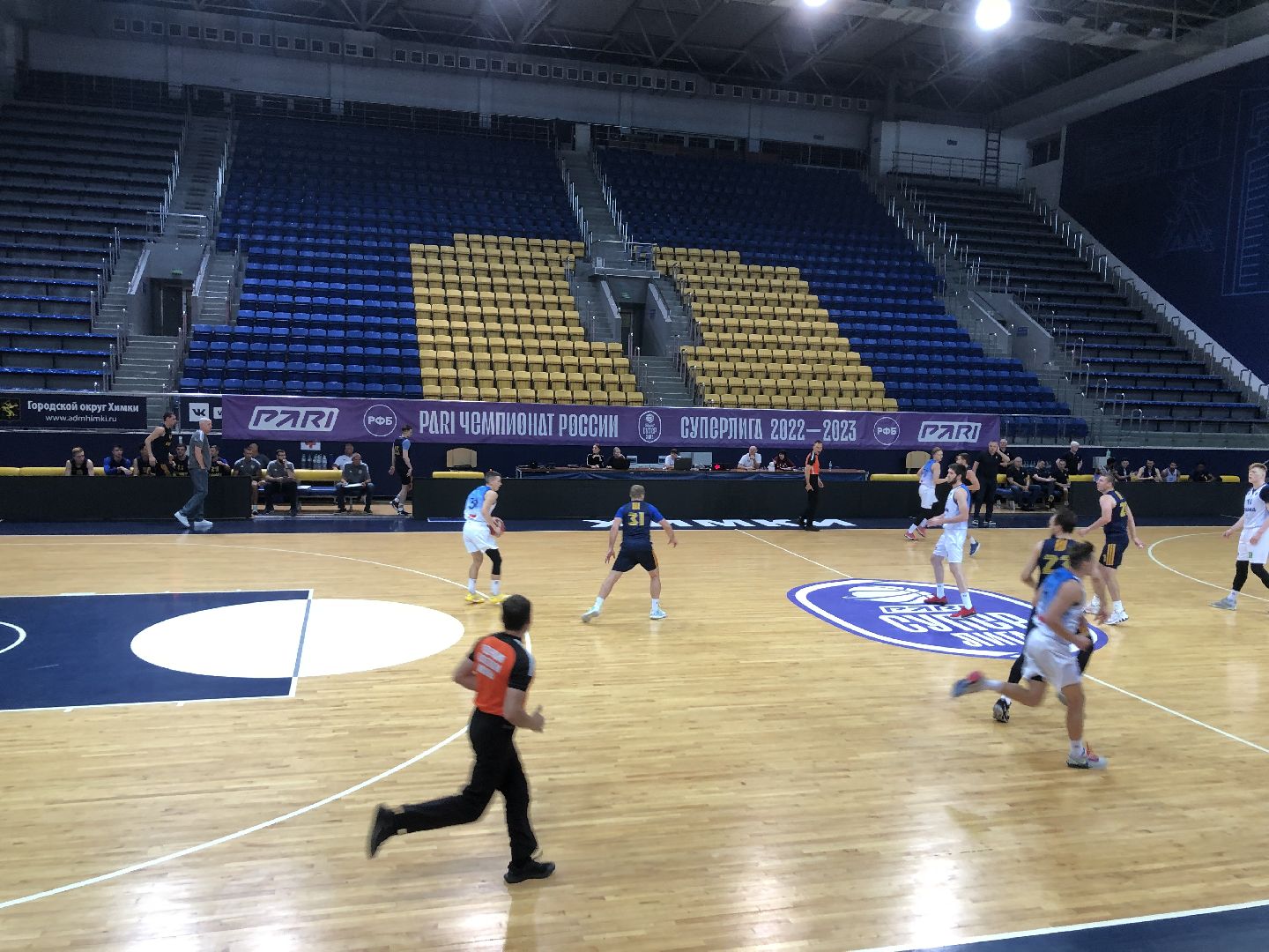 баскетбол, химки, подмосковье,