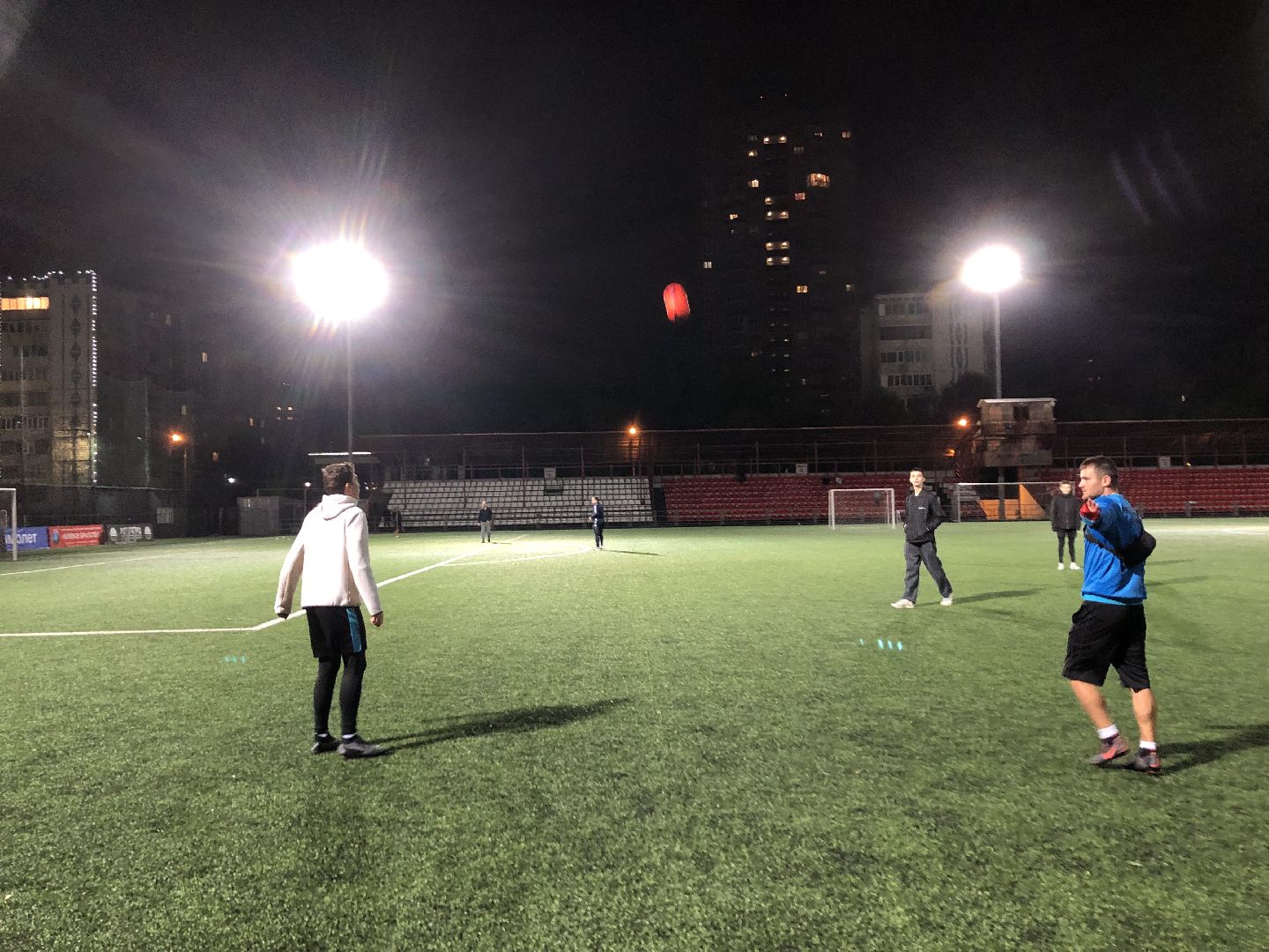 Футбол, спорт, химки,