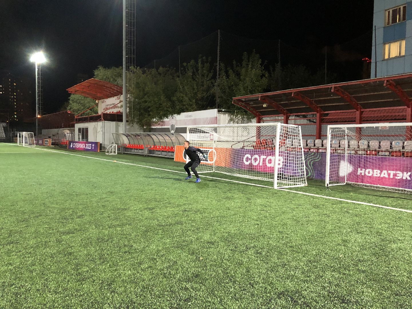 Футбол, спорт, химки,