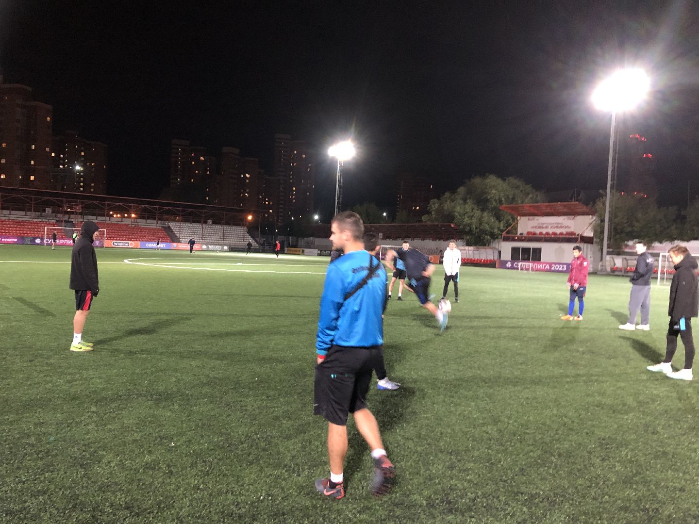 Футбол, спорт, химки,