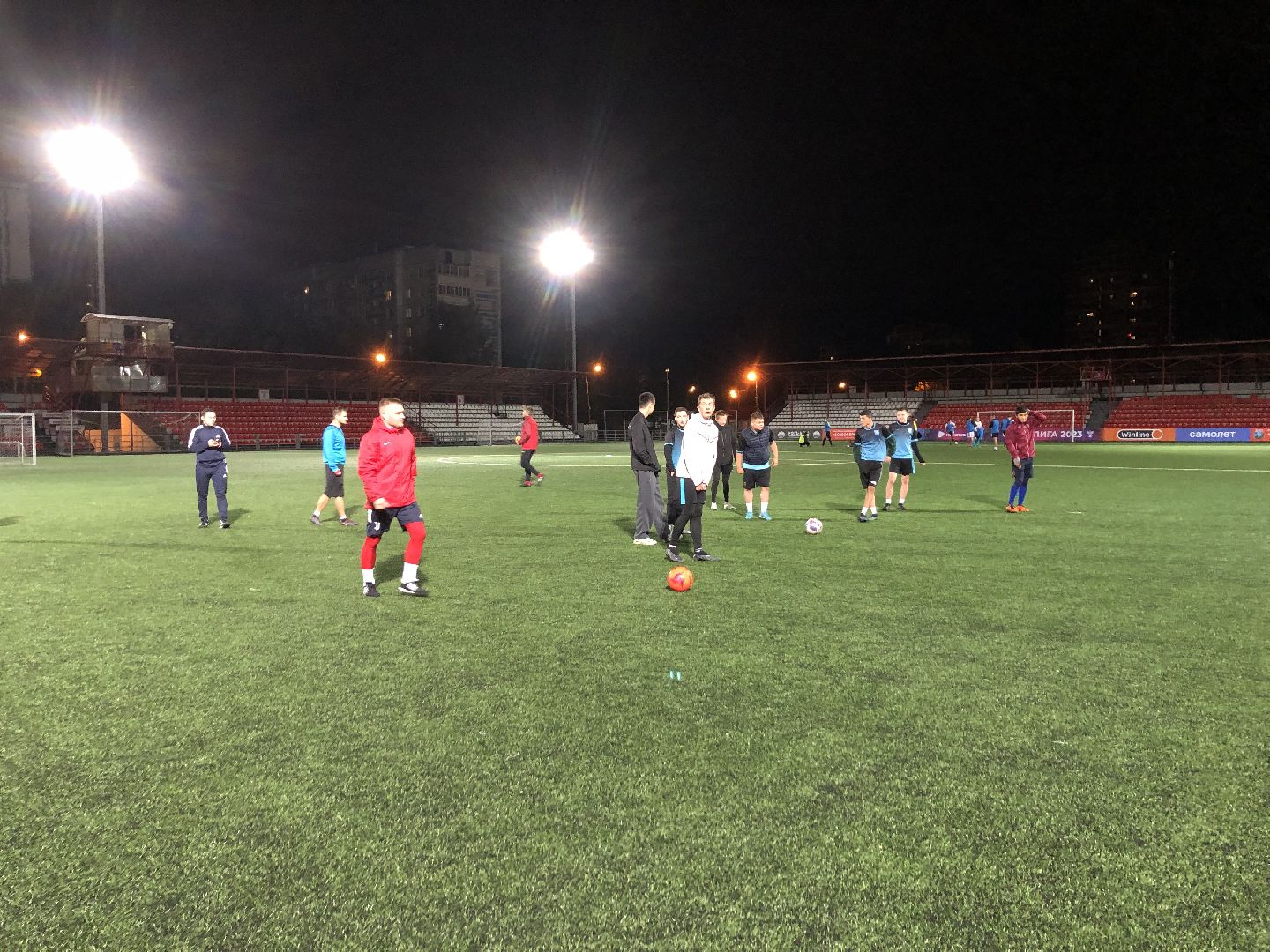 Футбол, спорт, химки,