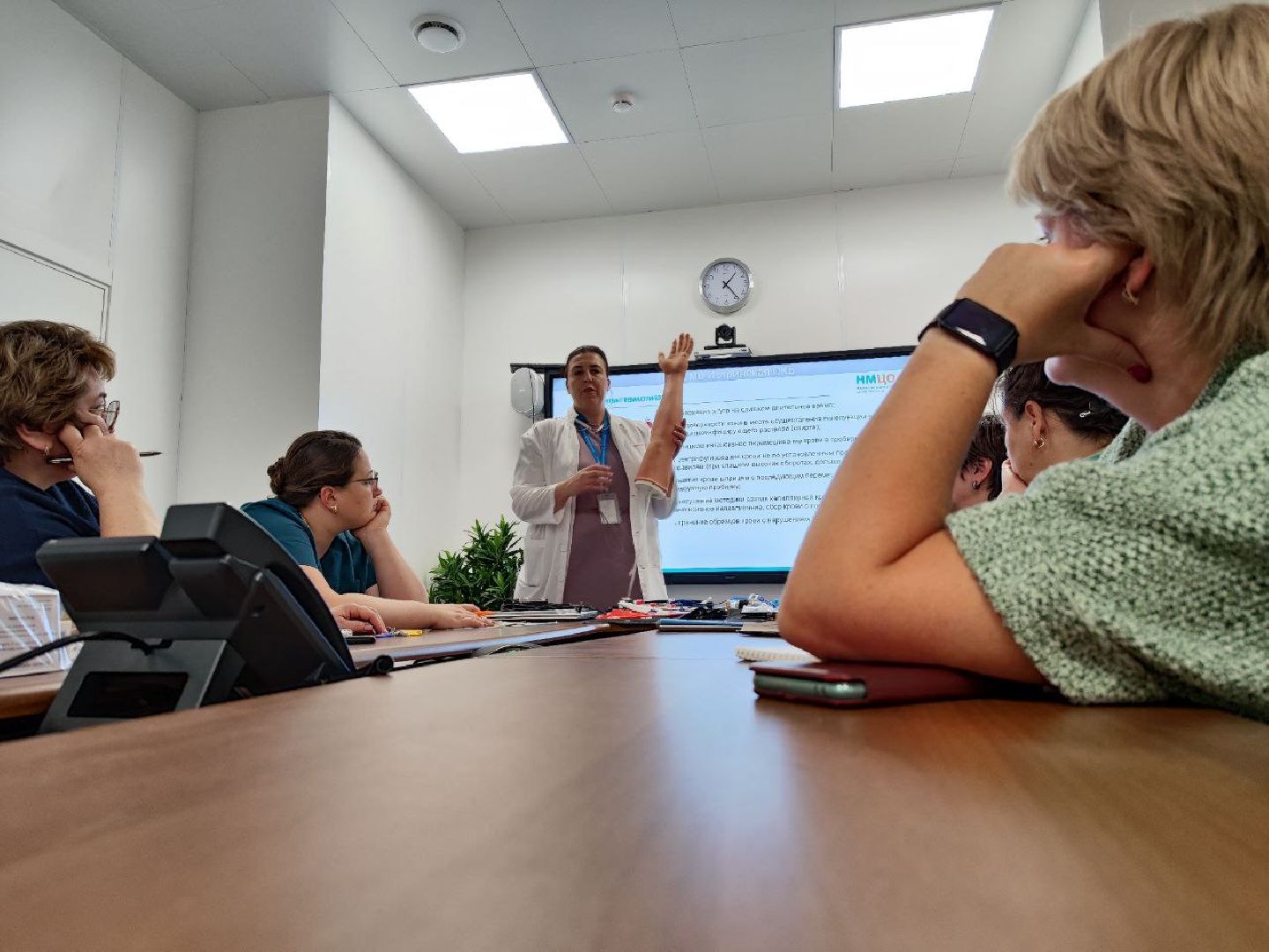 медицина, анализы,