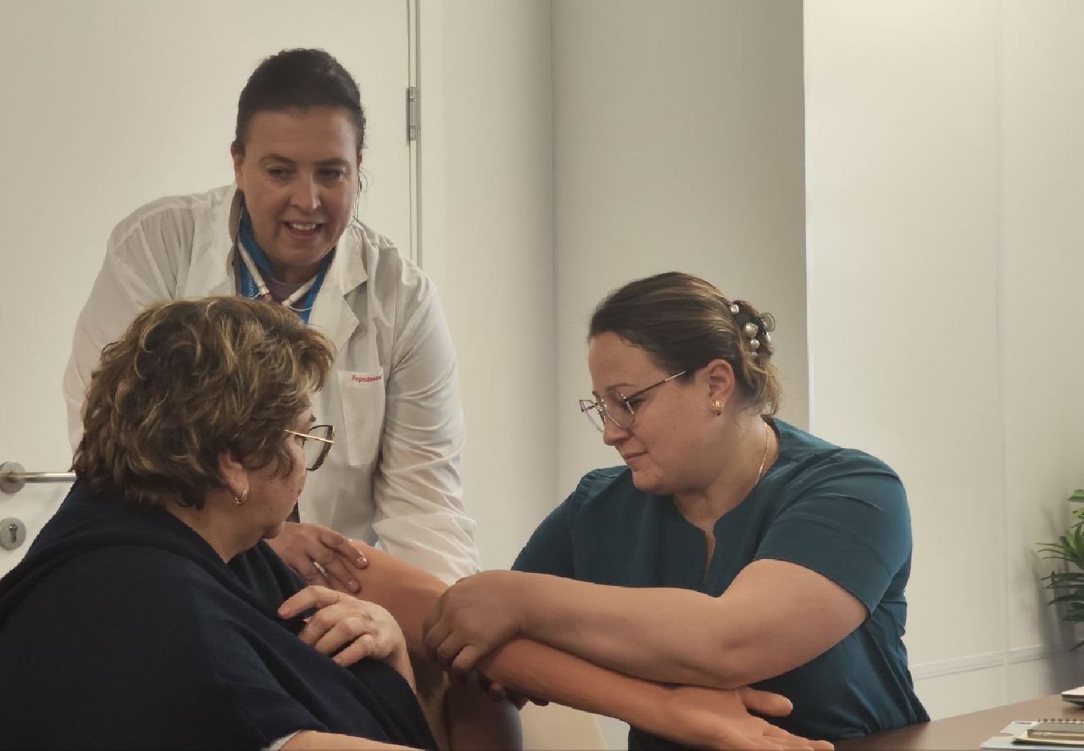 медицина, анализы,