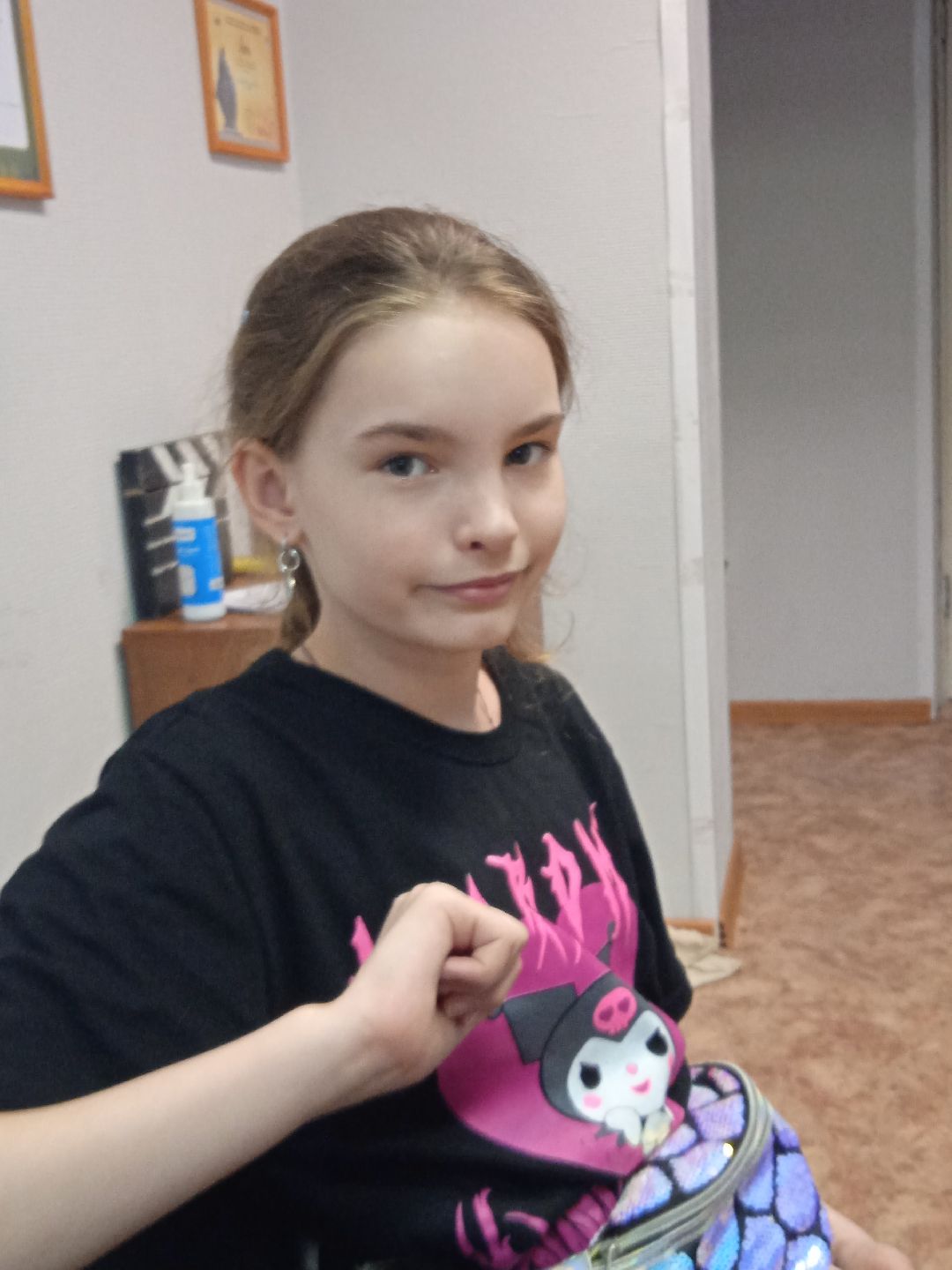 детское телевидение, корреспонденты, сюжеты, Жуковский, камеры, Международный фестиваль Вершина таланта