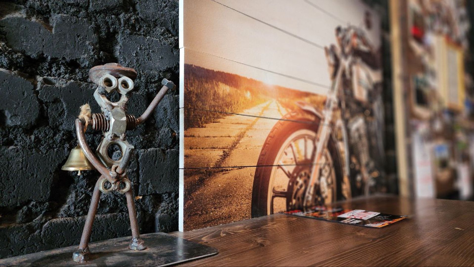 Дмитров, Мотоклуб Ночные волки, Волонтеры