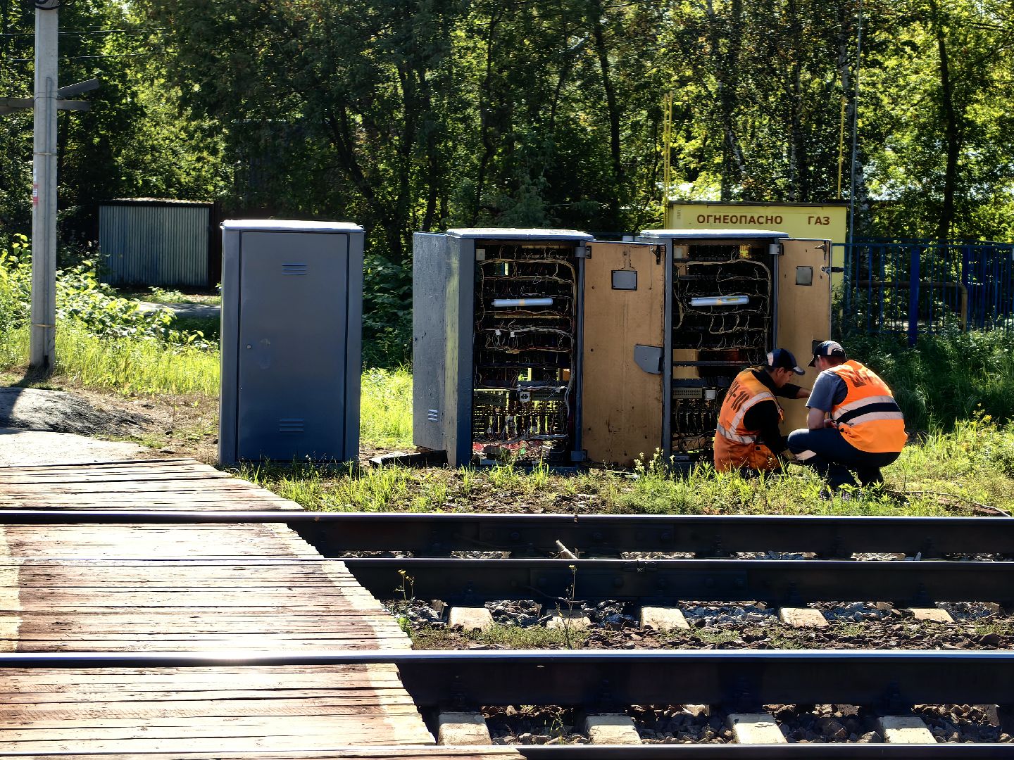Шлагбаум, замена, ПАШ, дорога, автомобили