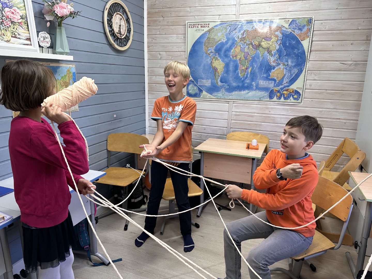 Одинцово, Образование, Профориентация