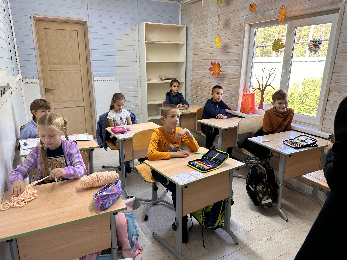 Одинцово, Образование, Профориентация