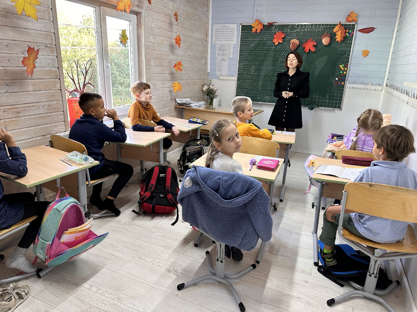 Одинцово, Образование, Профориентация